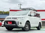 2013 MITSUBISHI OTHER