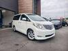 TOYOTA ALPHARD G