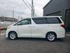 TOYOTA ALPHARD G