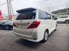 TOYOTA ALPHARD G