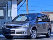 2009 NISSAN LAFESTA 20G