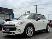 2015 BMW MINI COOPER S