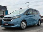 2017 HONDA FREED