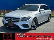 2018 MERCEDES BENZ E-CLASS Stationwagon