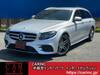 MERCEDES BENZ E-CLASS Stationwagon