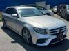 MERCEDES BENZ E-CLASS Stationwagon