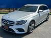 MERCEDES BENZ E-CLASS Stationwagon