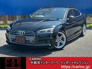 2019 AUDI A5 SPORTBACK