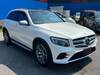 MERCEDES BENZ GLC-CLASS