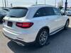 MERCEDES BENZ GLC-CLASS