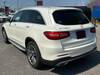 MERCEDES BENZ GLC-CLASS