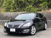 2015 NISSAN TEANA