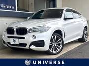 2016 BMW X6