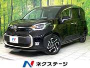 2024 TOYOTA SIENTA