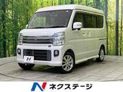 2021 SUZUKI EVERY WAGON