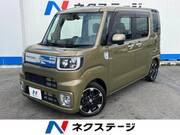2019 DAIHATSU WAKE