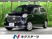 2020 DAIHATSU CAST