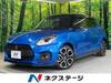 SUZUKI SWIFT SPORT