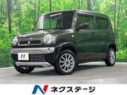 2019 SUZUKI HUSTLER G