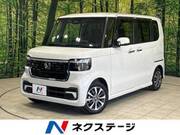 2024 HONDA N-BOX CUSTOM