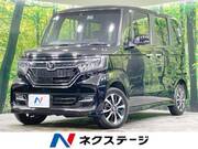 2020 HONDA N-BOX CUSTOM