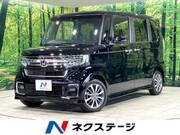 2022 HONDA N-BOX CUSTOM
