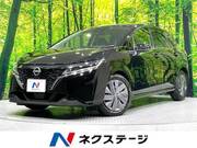 2024 NISSAN NOTE X