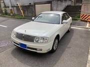 2004 NISSAN CEDRIC
