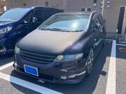 2005 HONDA ODYSSEY ABSOLUTE