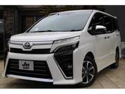 2021 TOYOTA VOXY