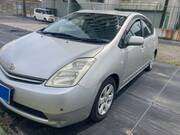 2005 TOYOTA PRIUS S