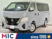 2026 NISSAN CARAVAN