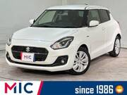 2017 SUZUKI SWIFT