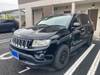 CHRYSLER JEEP COMPASS