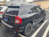 CHRYSLER JEEP COMPASS