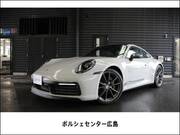 2024 PORSCHE 911 (Left Hand Drive)
