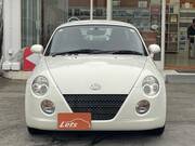 2006 DAIHATSU COPEN ACTIVE TOP
