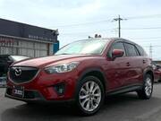 2012 MAZDA CX-5 XD L PACKAGE