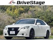 2015 TOYOTA CROWN HYBRID