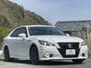 TOYOTA CROWN HYBRID