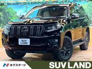2023 TOYOTA LAND CRUISER PRADO