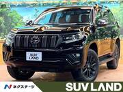 2023 TOYOTA LAND CRUISER PRADO