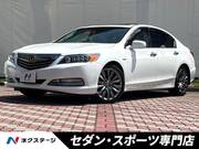 2015 HONDA LEGEND