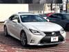 LEXUS RC