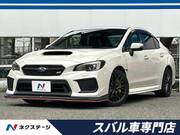 2018 SUBARU WRX STI