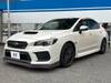 SUBARU WRX STI