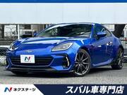 2021 SUBARU BRZ
