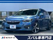 2017 SUBARU IMPREZA SPORTS