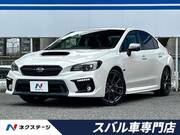 2017 SUBARU WRX S4