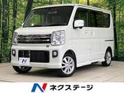 2019 SUZUKI EVERY WAGON